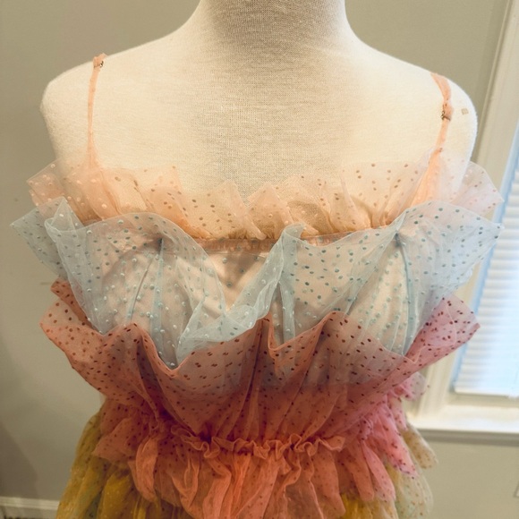 Storia dress - Picture 4 of 8